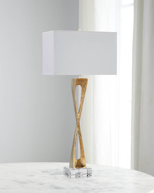 Infini 36" Table Lamp